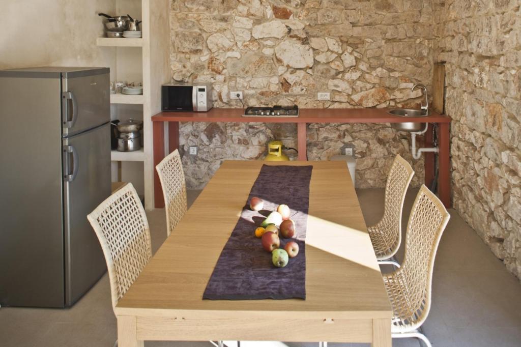Holiday Apartment In Funtana With Balcony, Air Conditioning, Wifi, Washing Machine 4982-1 Exterior foto