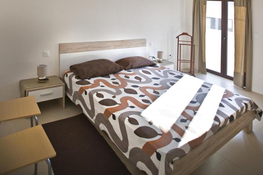 Holiday Apartment In Funtana With Balcony, Air Conditioning, Wifi, Washing Machine 4982-1 Exterior foto